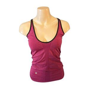 Lululemon  In the Flow Tank